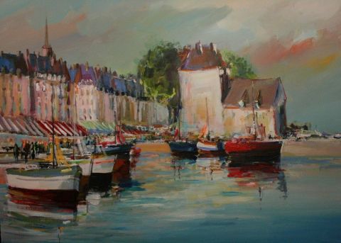 honfleur
